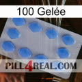 100 Gelée 21
